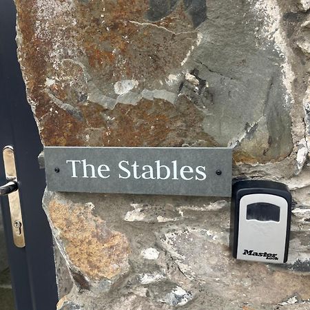 The Stable Springmount Accommodation Dromara Dış mekan fotoğraf