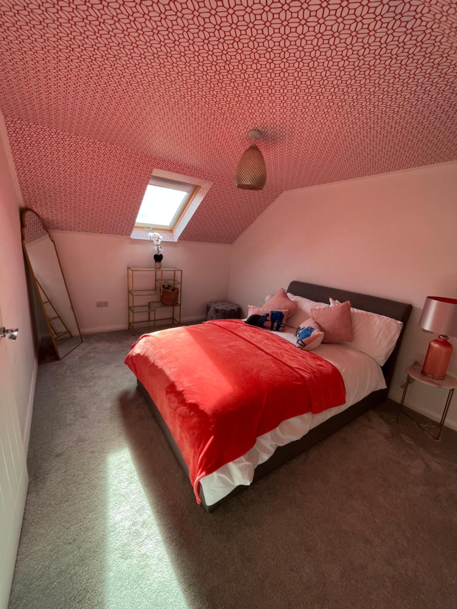 The Stable Springmount Accommodation Dromara Dış mekan fotoğraf
